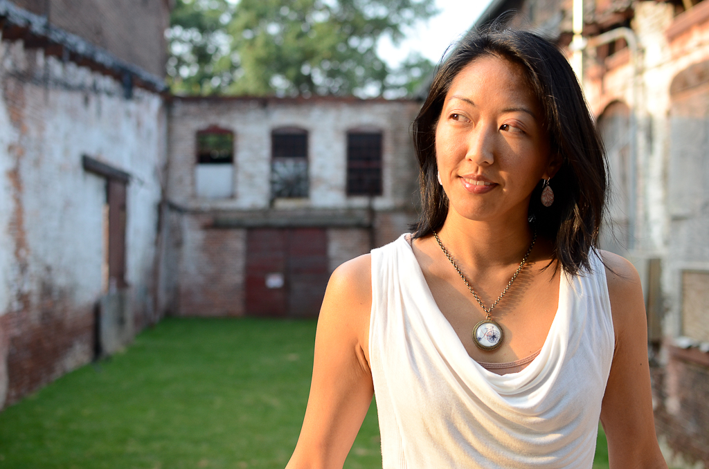 June Shin Designs » Shooting Nouns